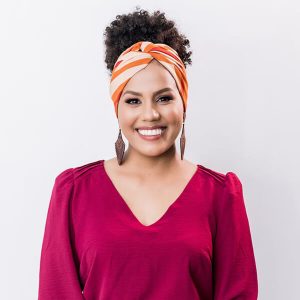 Picture of Sarah Jhonson